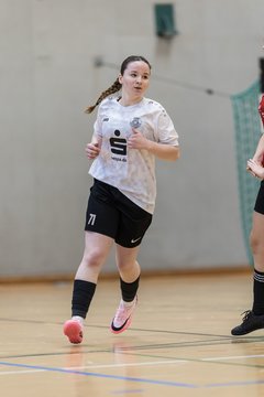 Bild 369 - wBJ NFV Futsalmeisterschaft